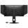 BenQ ZOWIE XL2566K czarny 360Hz - 1090015 - zdjęcie 2